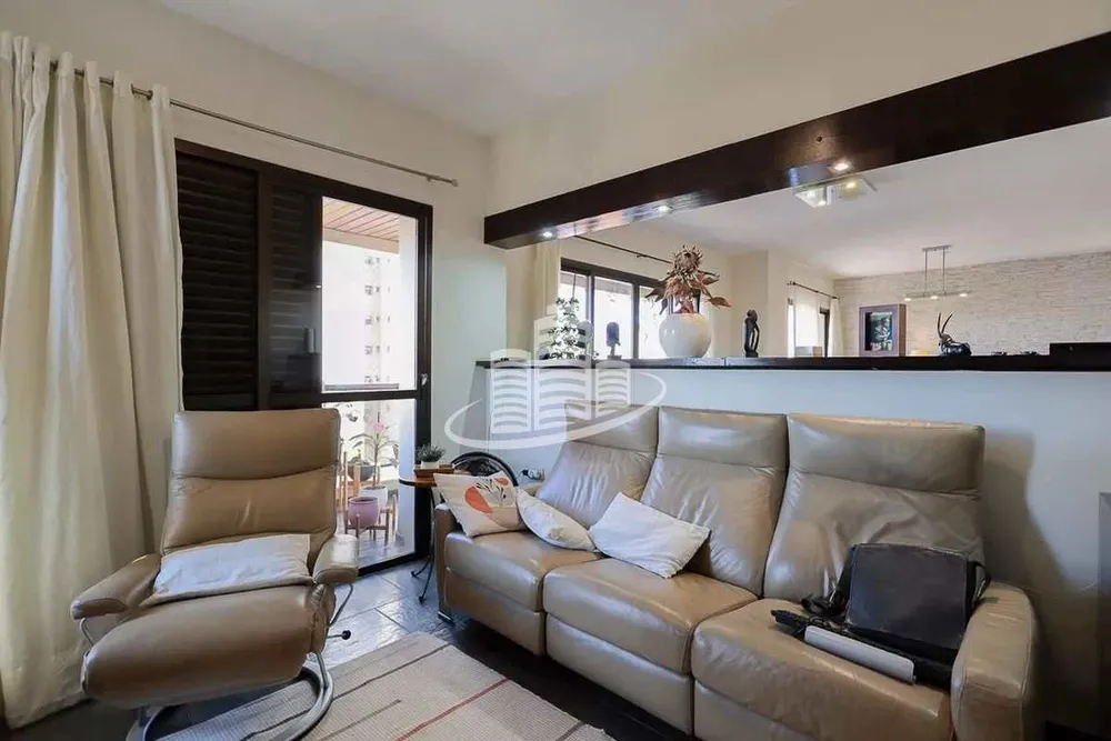 Apartamento, 3 quartos, 174 m² - Foto 8
