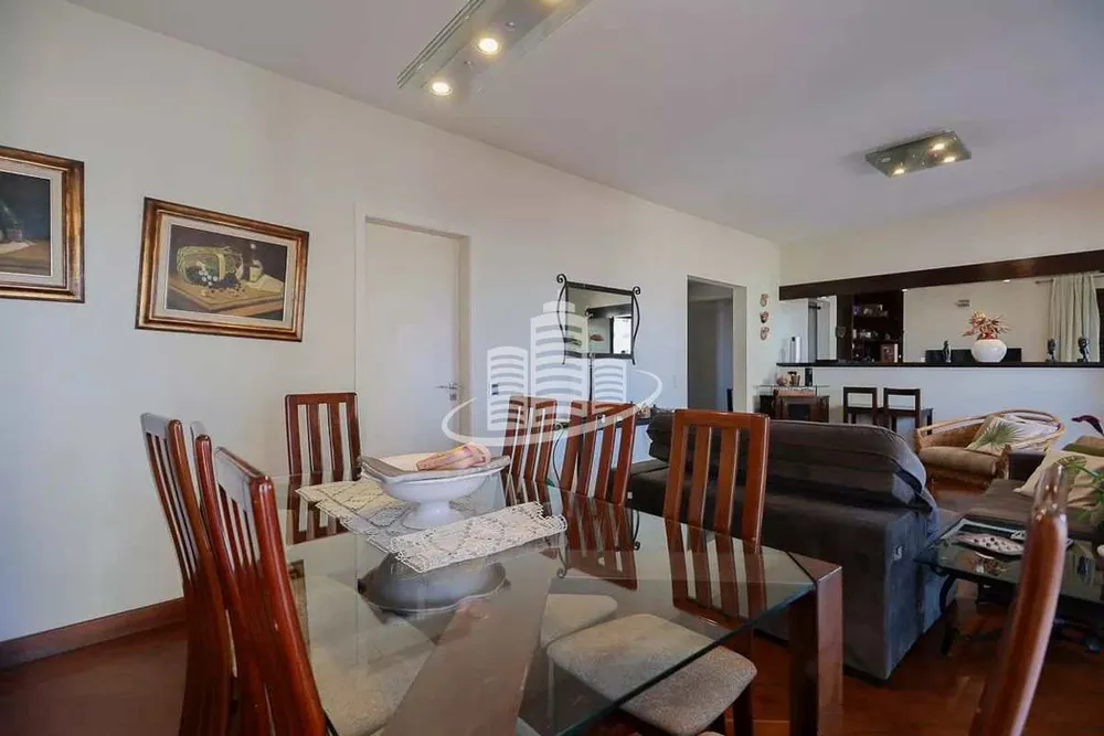 Apartamento, 3 quartos, 174 m² - Foto 4