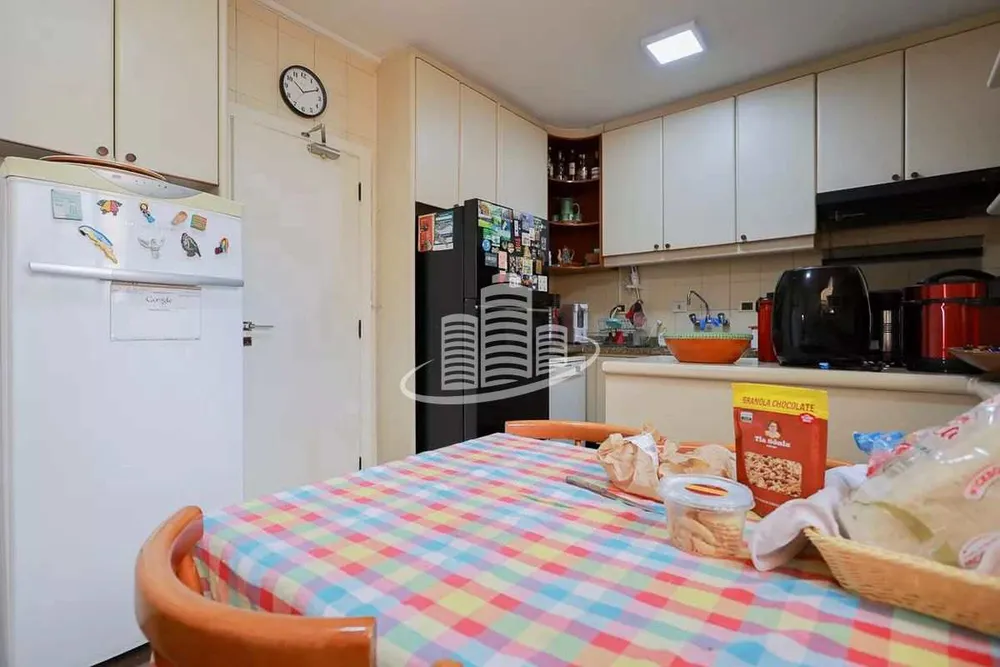 Apartamento, 3 quartos, 174 m² - Foto 14