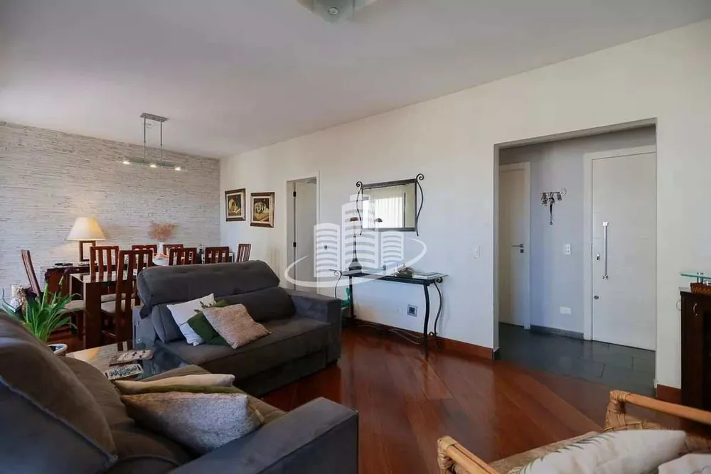 Apartamento, 3 quartos, 174 m² - Foto 2