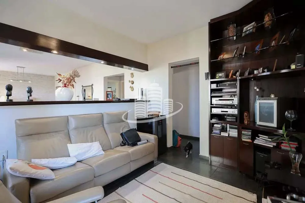 Apartamento, 3 quartos, 174 m² - Foto 13