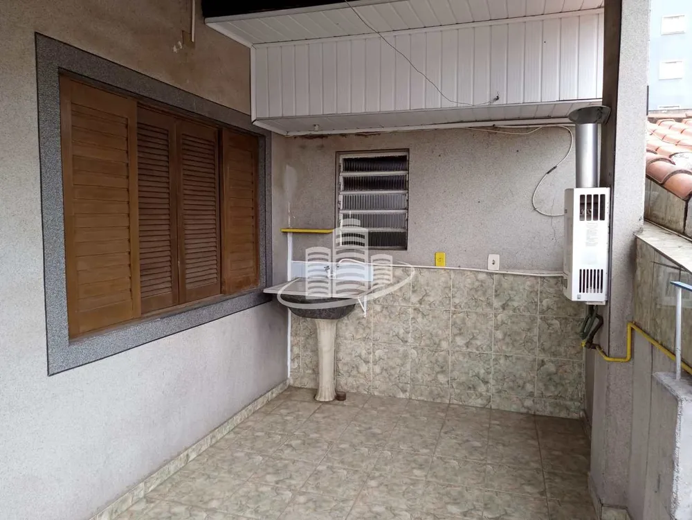 Sobrado, 7 quartos, 300 m² - Foto 12