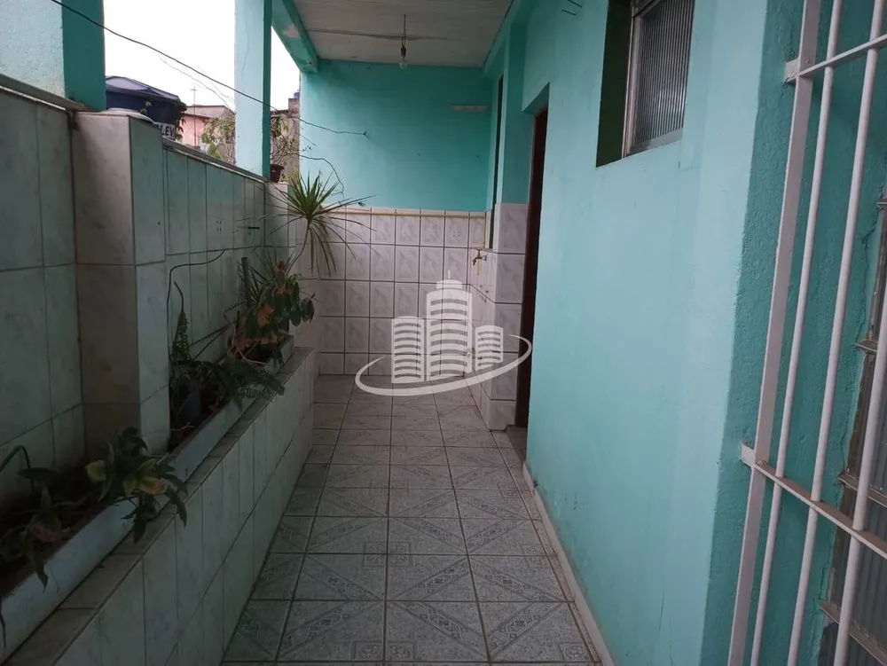 Sobrado, 7 quartos, 300 m² - Foto 8