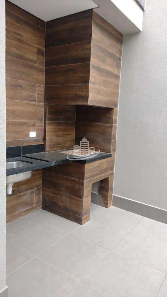 Sobrado, 3 quartos, 220 m² - Foto 8