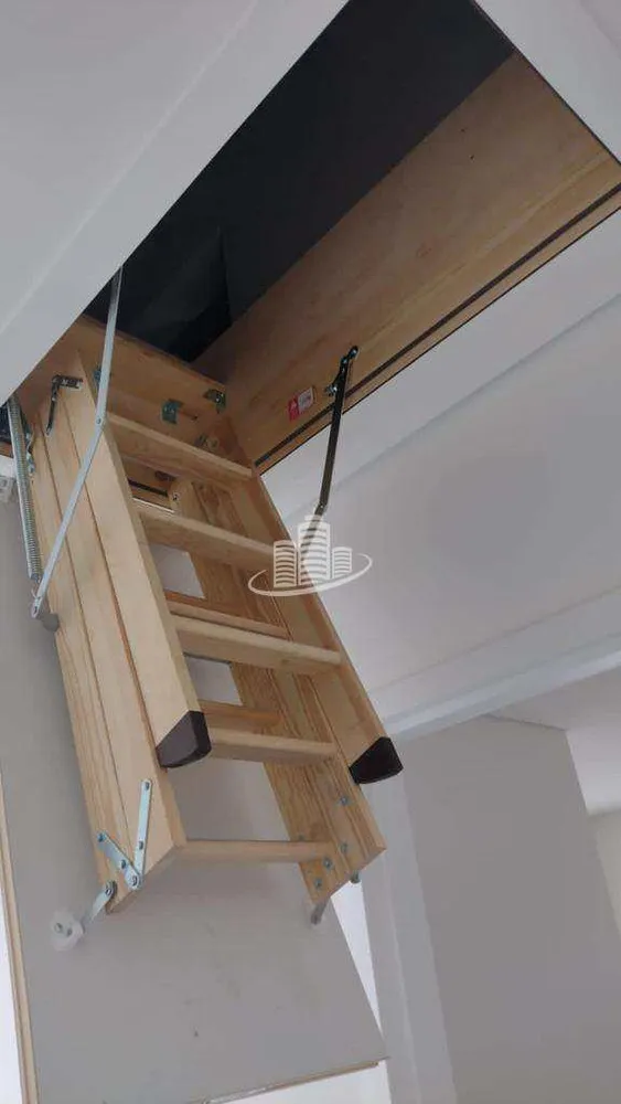 Sobrado, 3 quartos, 220 m² - Foto 12