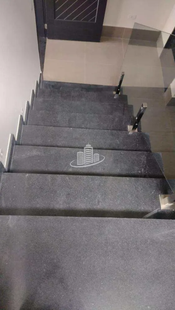 Sobrado, 3 quartos, 220 m² - Foto 9