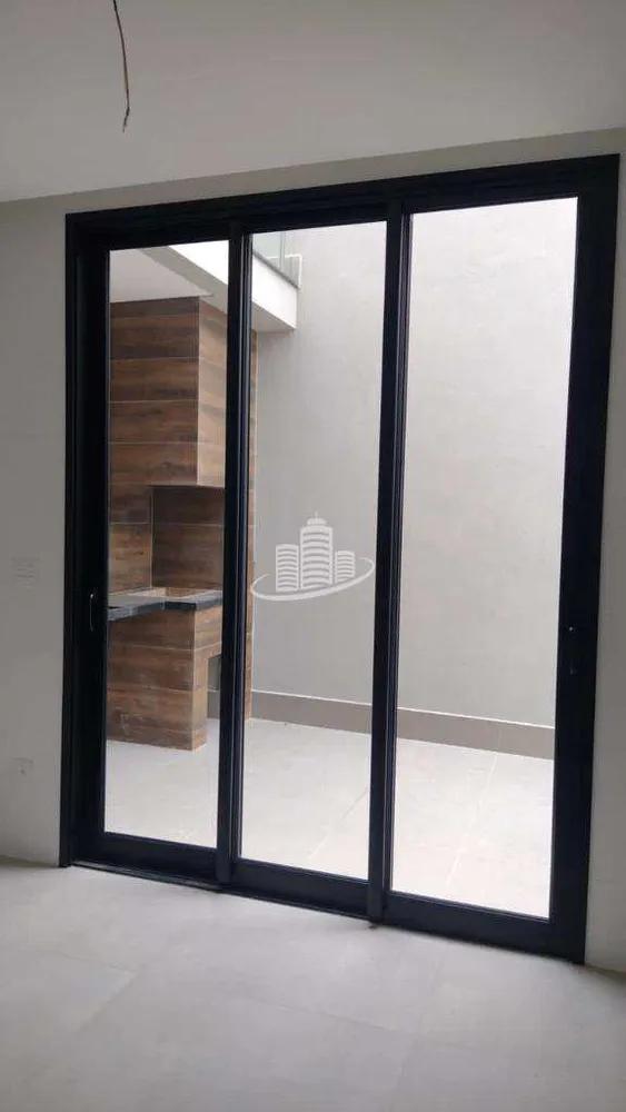 Sobrado, 3 quartos, 220 m² - Foto 6