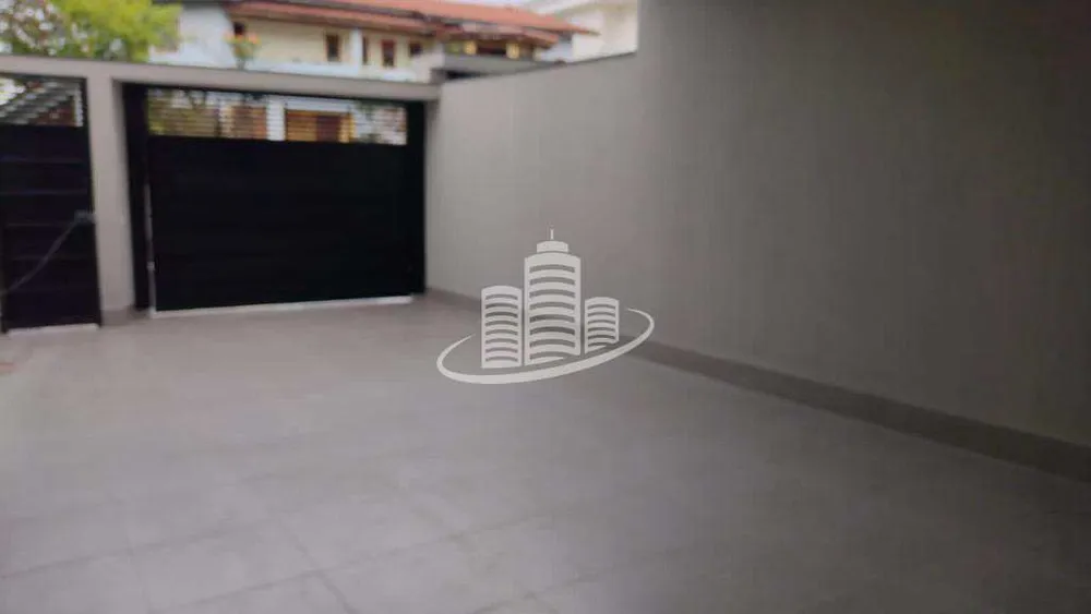 Sobrado, 3 quartos, 220 m² - Foto 16