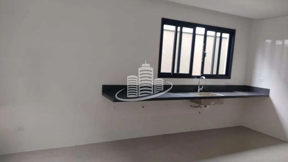 Sobrado, 3 quartos, 220 m² - Foto 8