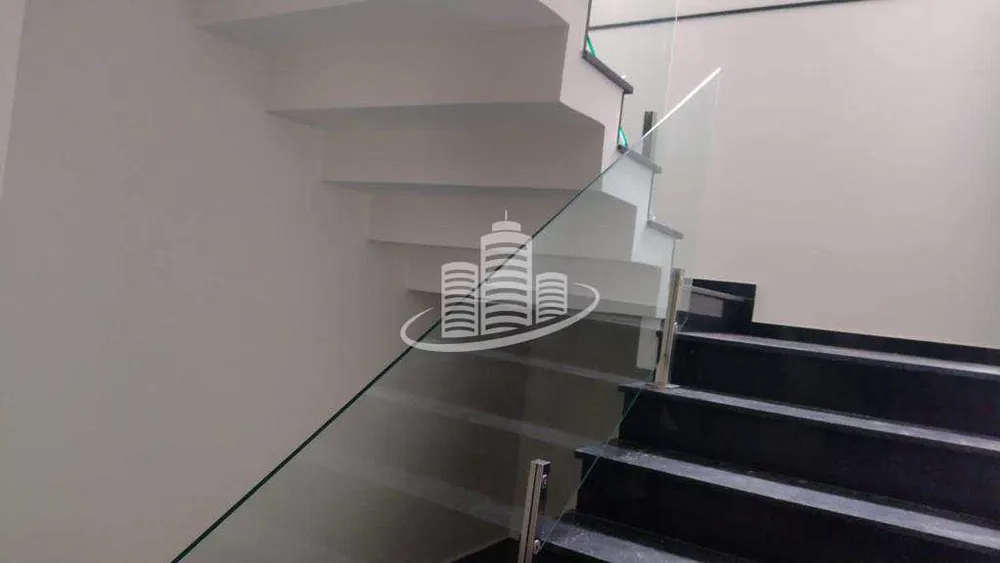 Sobrado, 3 quartos, 220 m² - Foto 3