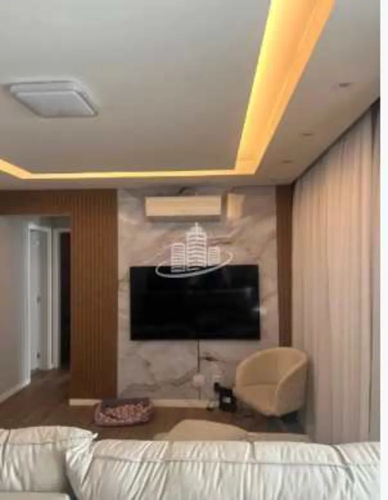 Apartamento, 2 quartos, 74 m² - Foto 6