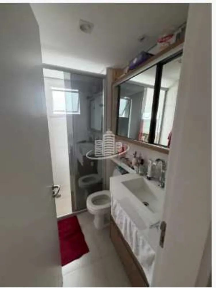 Apartamento, 2 quartos, 74 m² - Foto 2