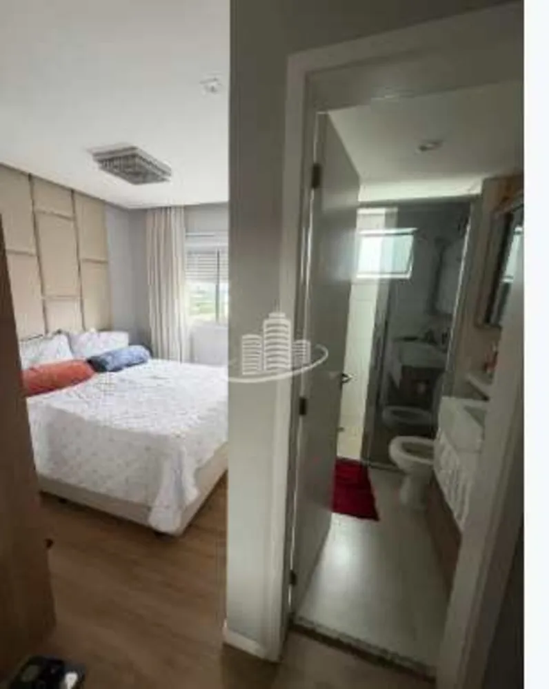 Apartamento, 2 quartos, 74 m² - Foto 10