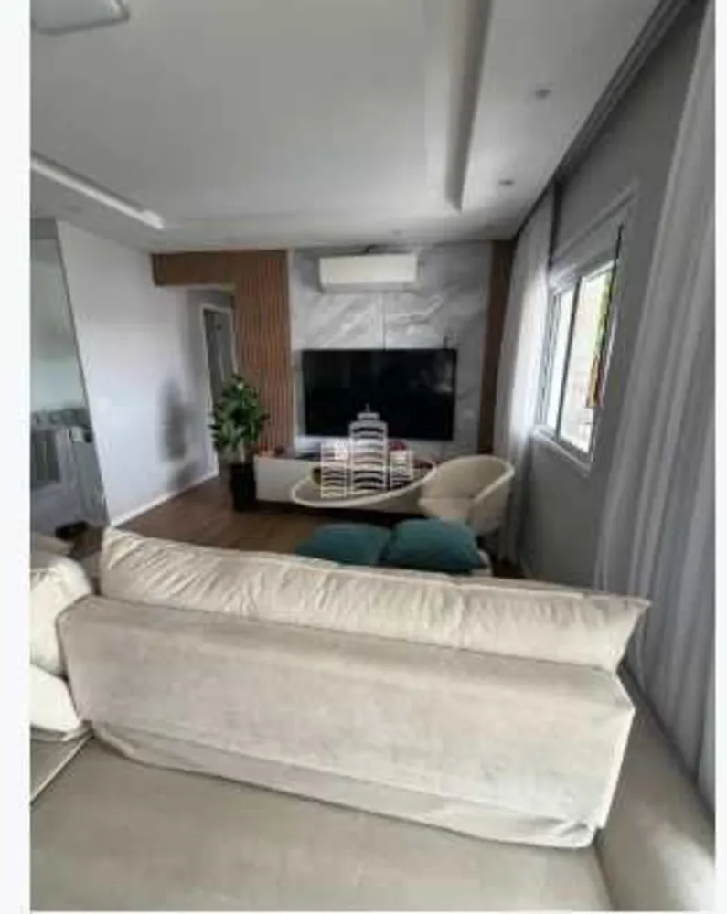 Apartamento, 2 quartos, 74 m² - Foto 6