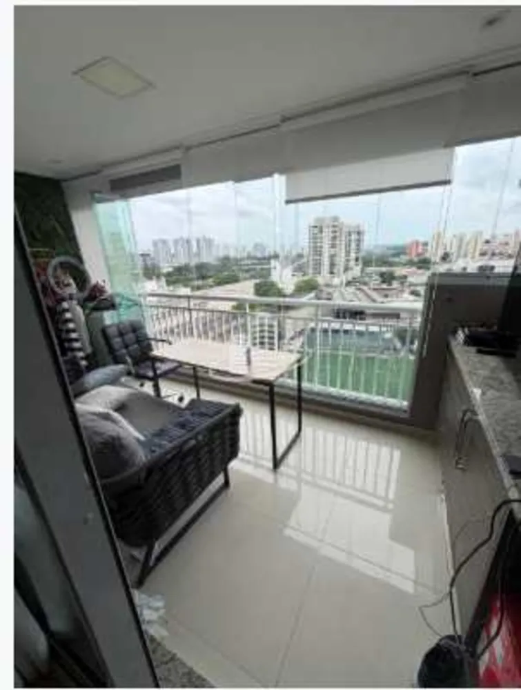 Apartamento, 2 quartos, 74 m² - Foto 3