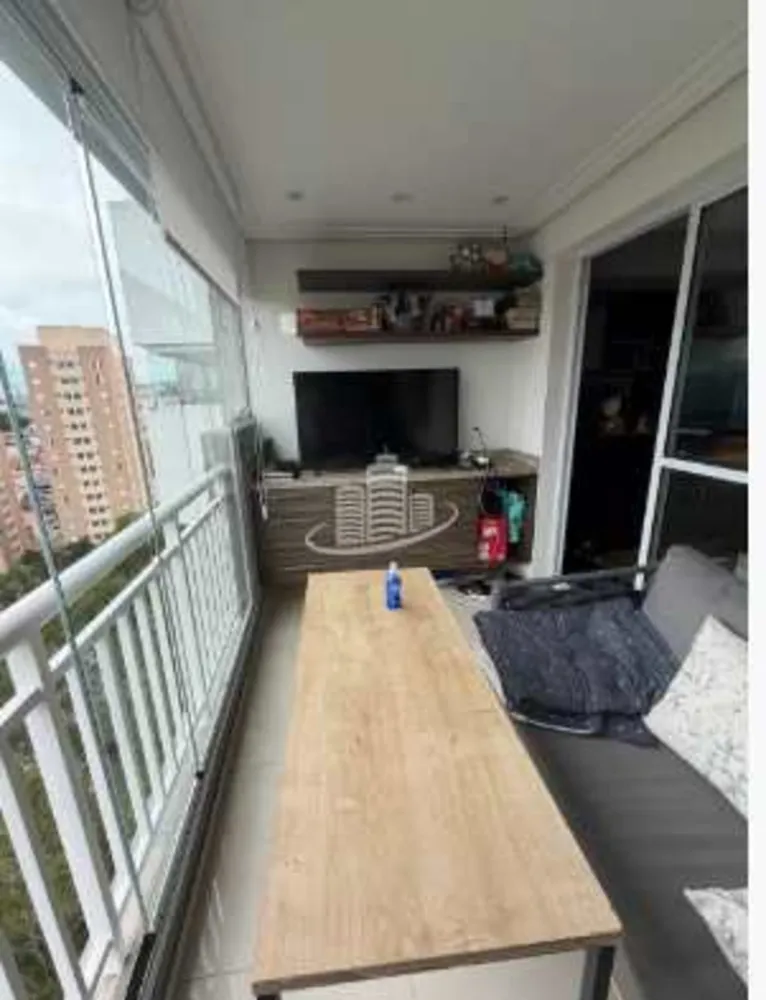 Apartamento, 2 quartos, 74 m² - Foto 4