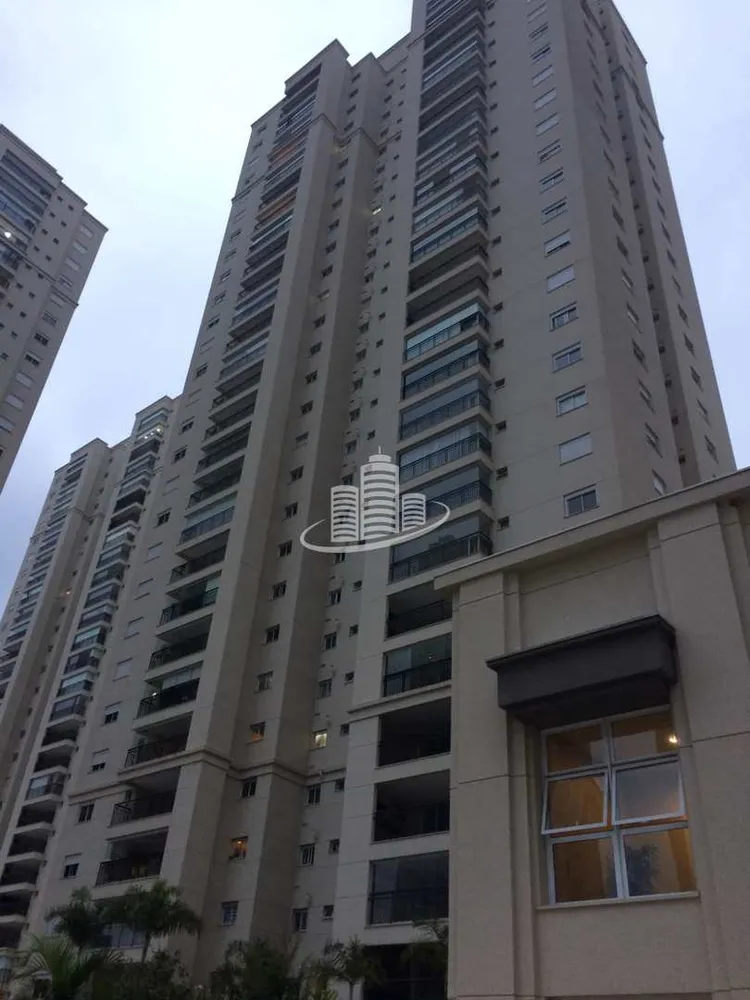 Apartamento, 4 quartos, 122 m² - Foto 12
