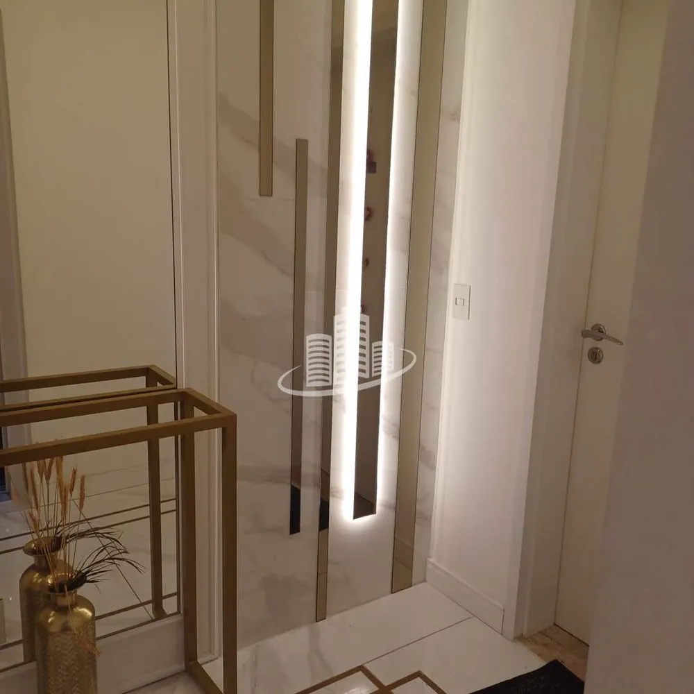 Apartamento, 4 quartos, 122 m² - Foto 2