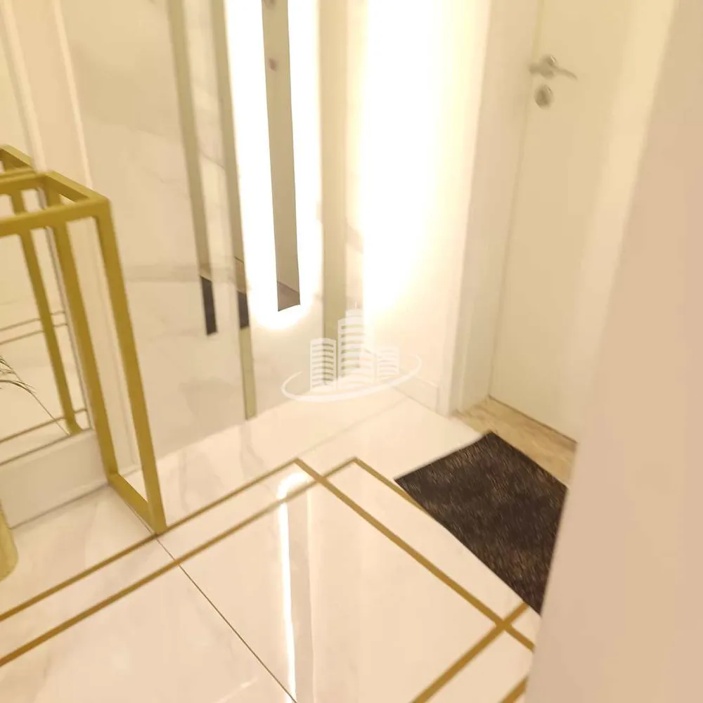 Apartamento, 4 quartos, 122 m² - Foto 1