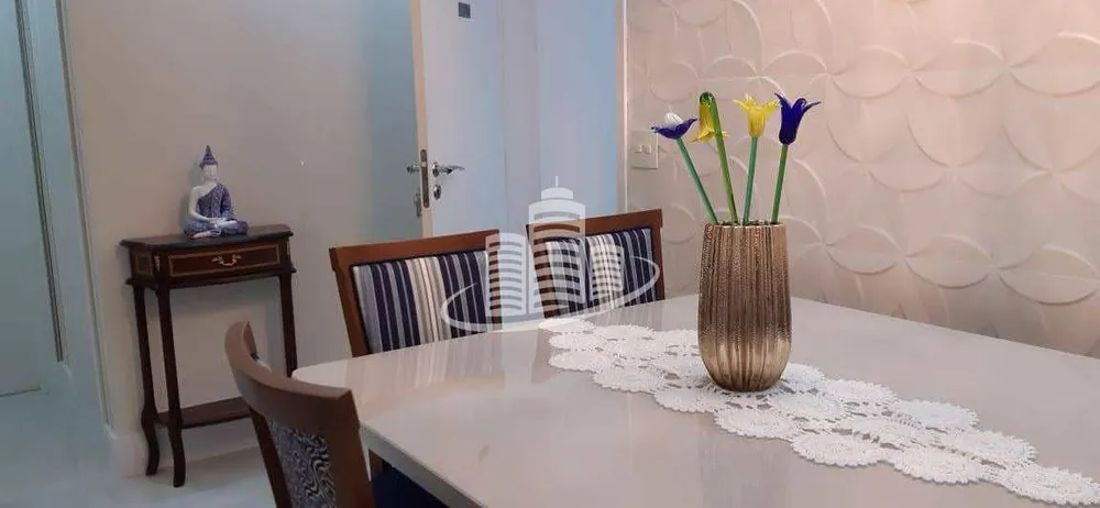 Apartamento, 4 quartos, 122 m² - Foto 4