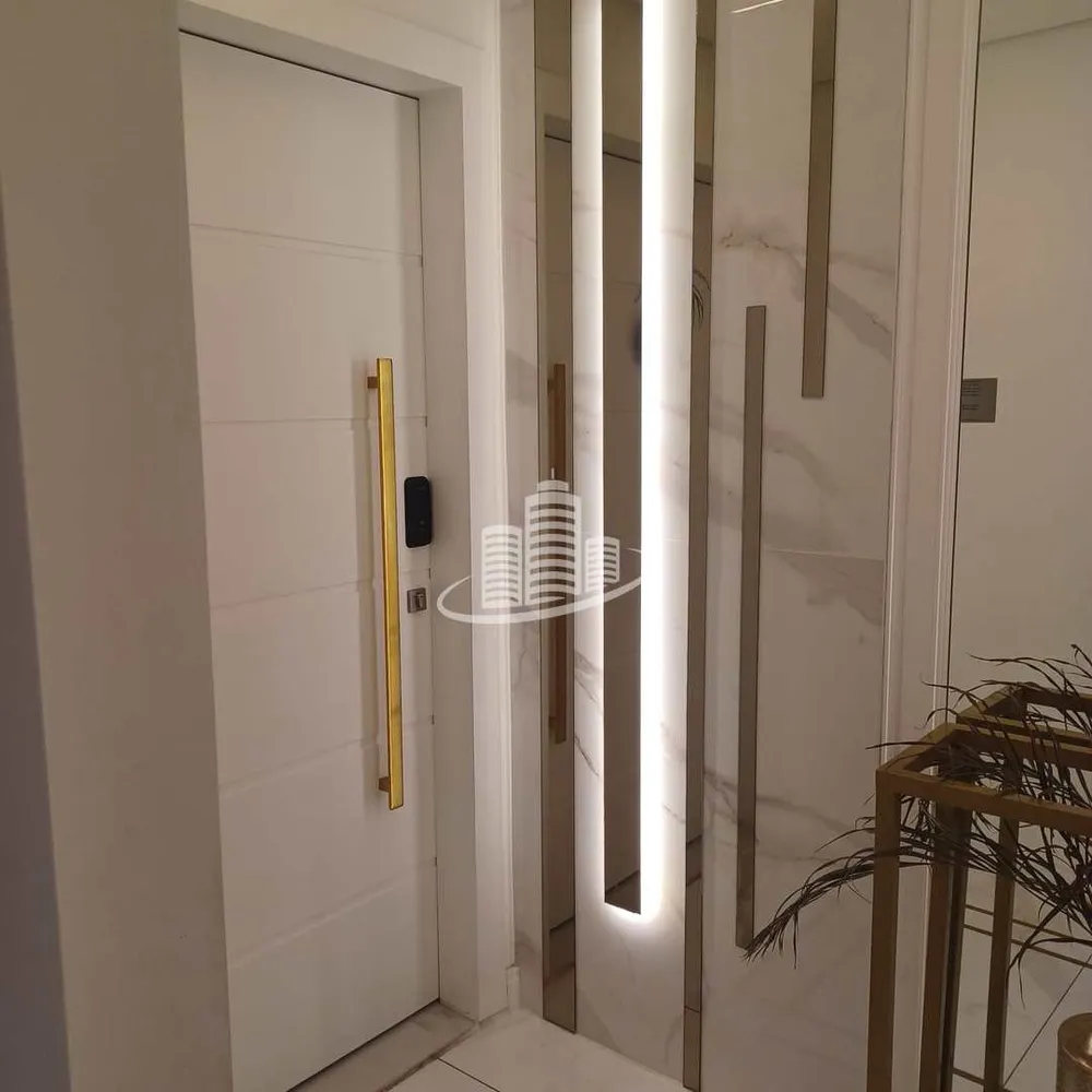 Apartamento, 4 quartos, 122 m² - Foto 3
