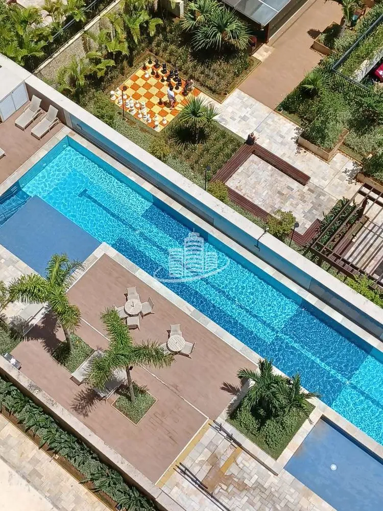 Apartamento, 4 quartos, 122 m² - Foto 11