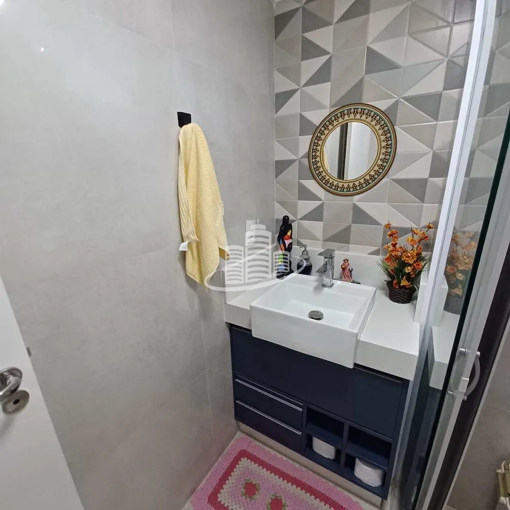 Apartamento, 4 quartos, 122 m² - Foto 5