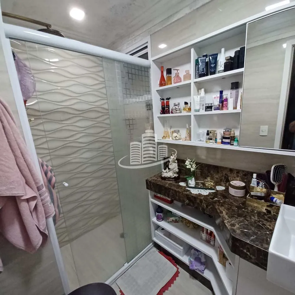 Apartamento, 4 quartos, 122 m² - Foto 6