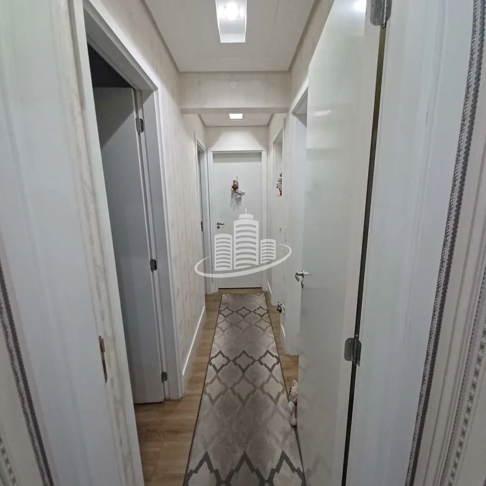 Apartamento, 4 quartos, 122 m² - Foto 9