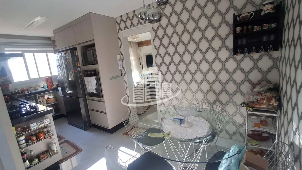 Apartamento, 4 quartos, 122 m² - Foto 10