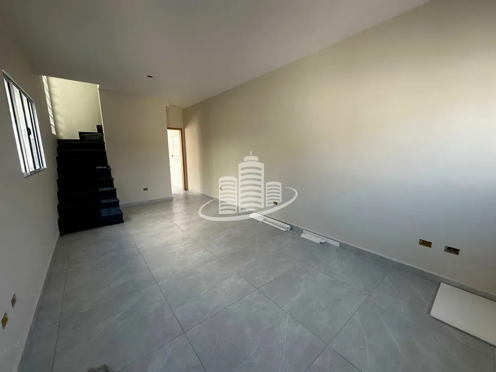 Sobrado, 3 quartos, 93 m² - Foto 6