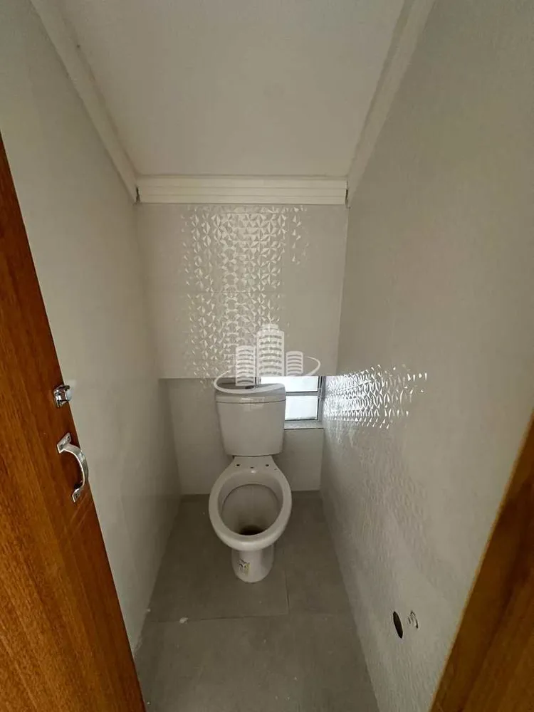 Sobrado, 3 quartos, 93 m² - Foto 11
