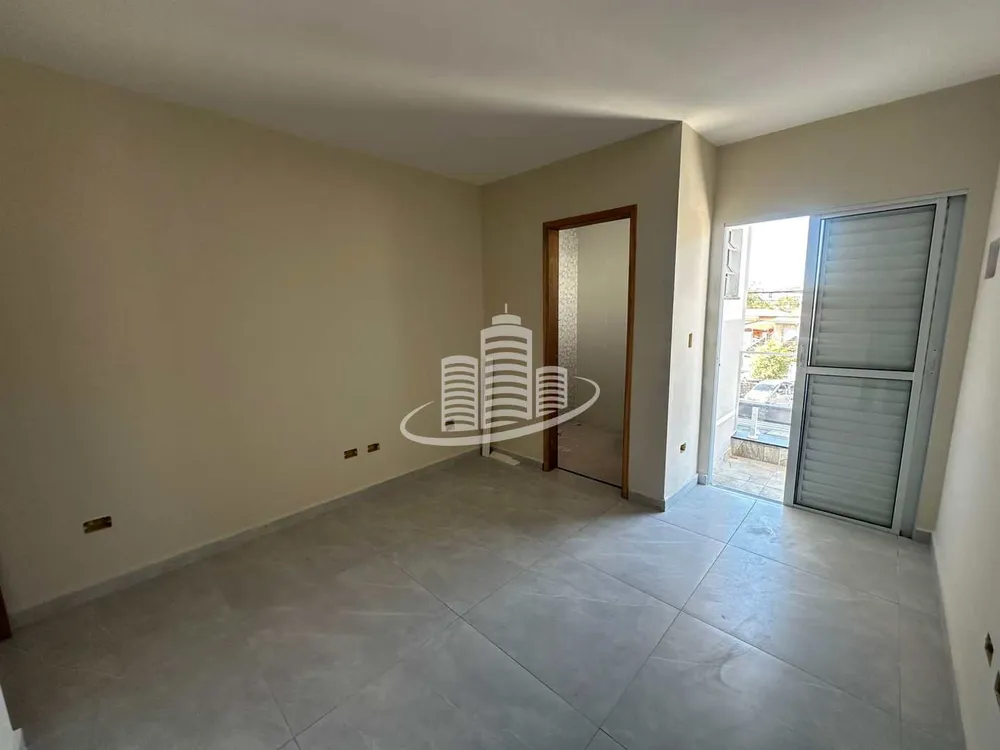 Sobrado, 3 quartos, 93 m² - Foto 9
