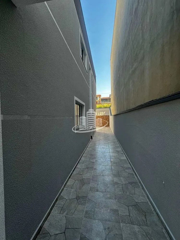 Sobrado, 3 quartos, 93 m² - Foto 8