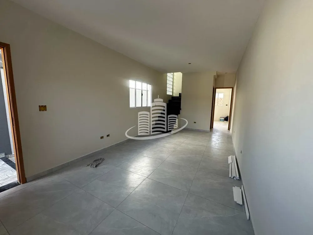 Sobrado, 3 quartos, 93 m² - Foto 3