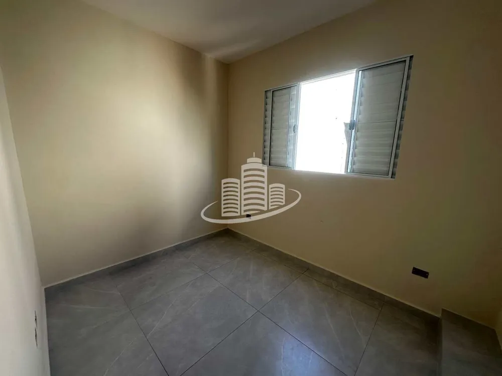 Sobrado, 3 quartos, 93 m² - Foto 5