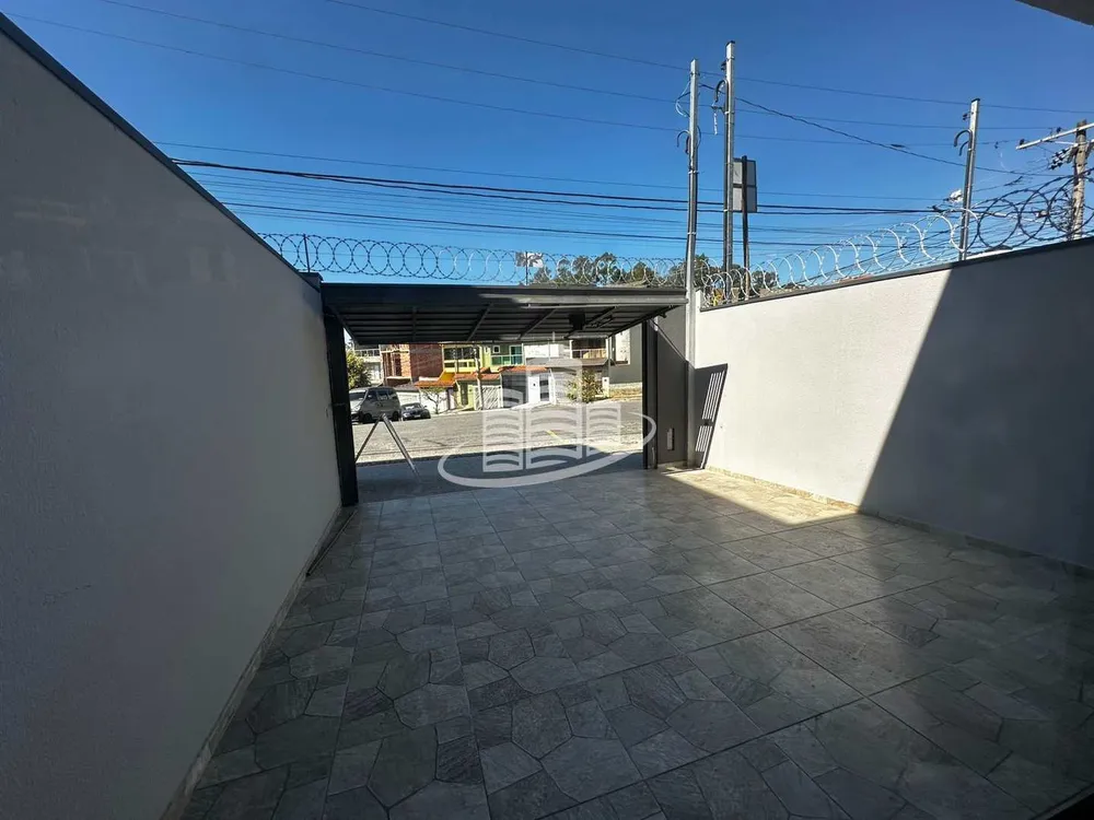 Sobrado, 3 quartos, 93 m² - Foto 4
