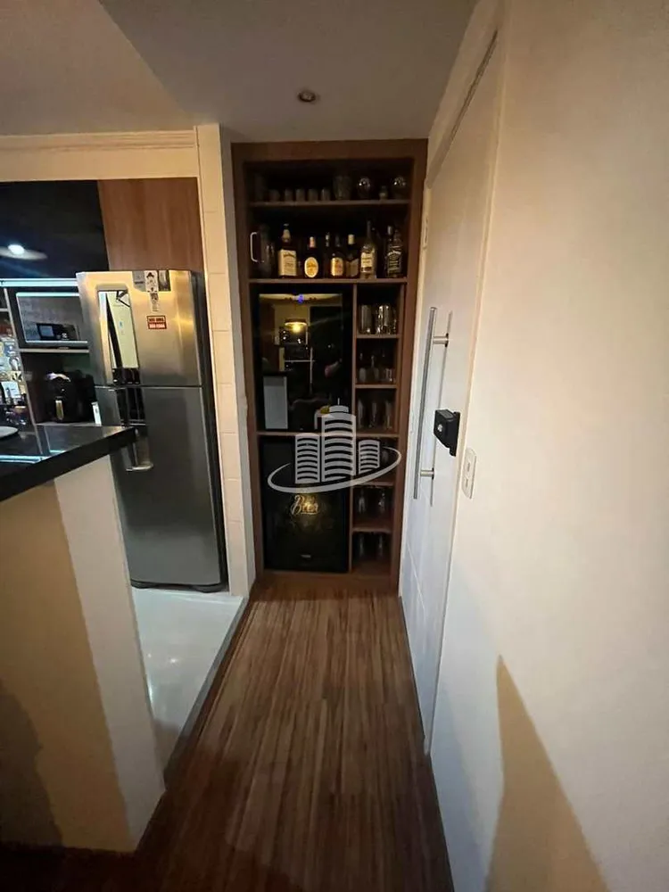Apartamento, 3 quartos, 83 m² - Foto 6