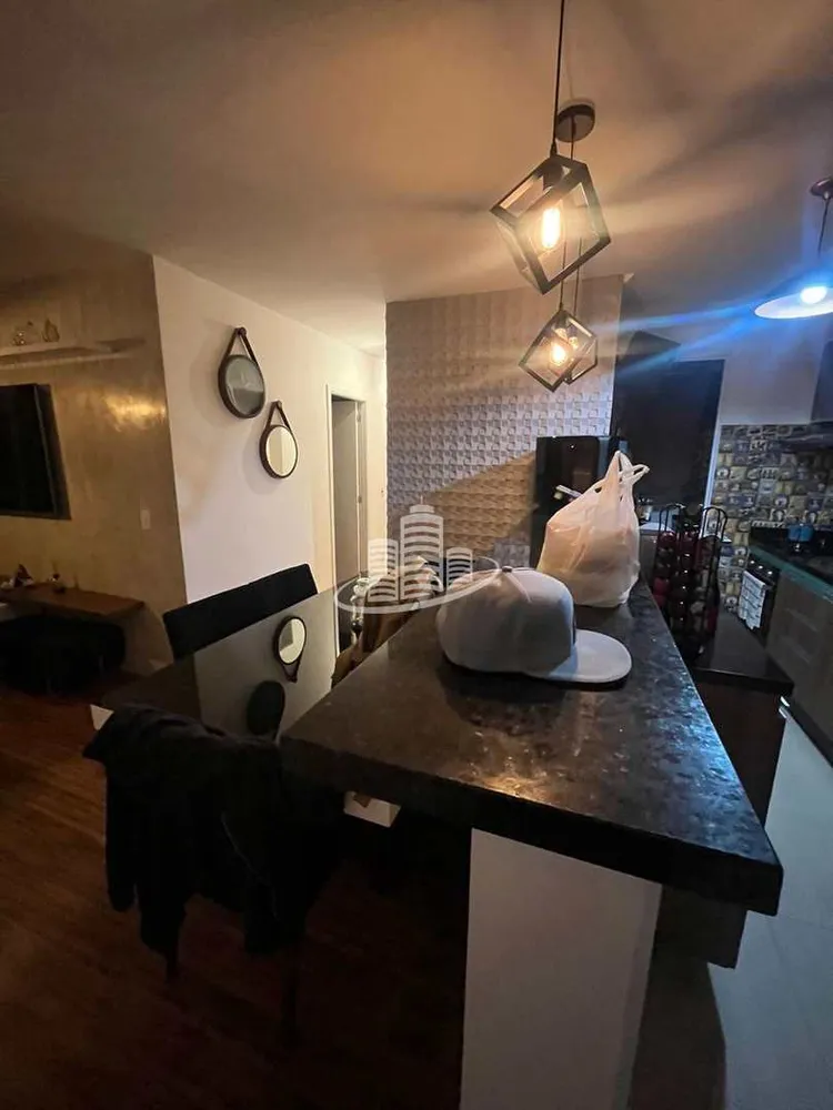 Apartamento, 3 quartos, 83 m² - Foto 5