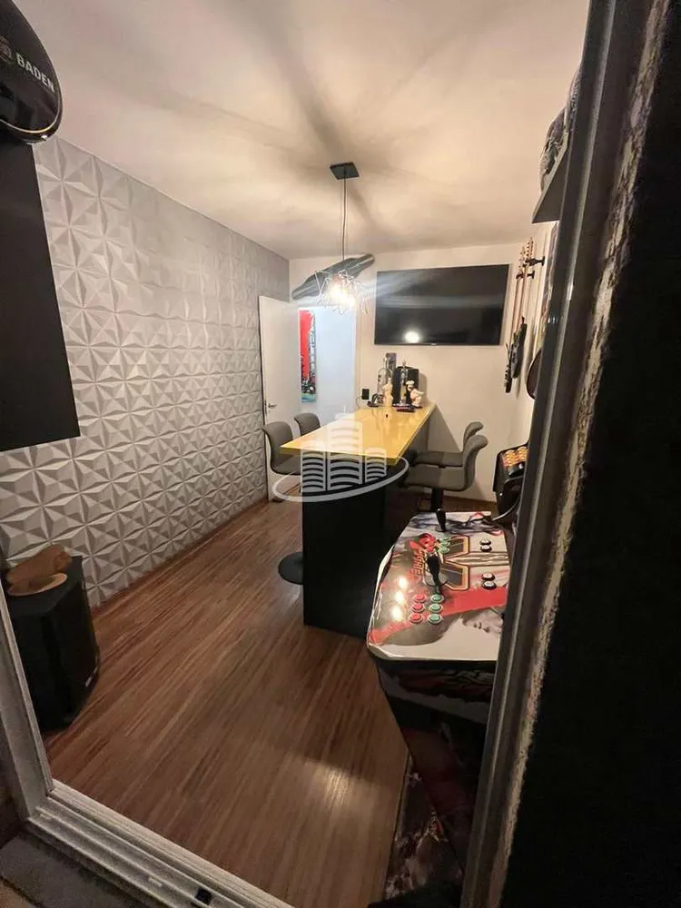 Apartamento, 3 quartos, 83 m² - Foto 11