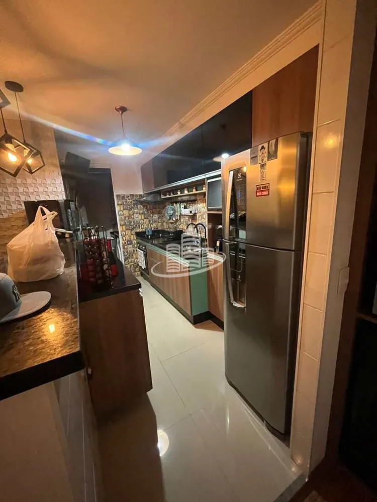 Apartamento, 3 quartos, 83 m² - Foto 10