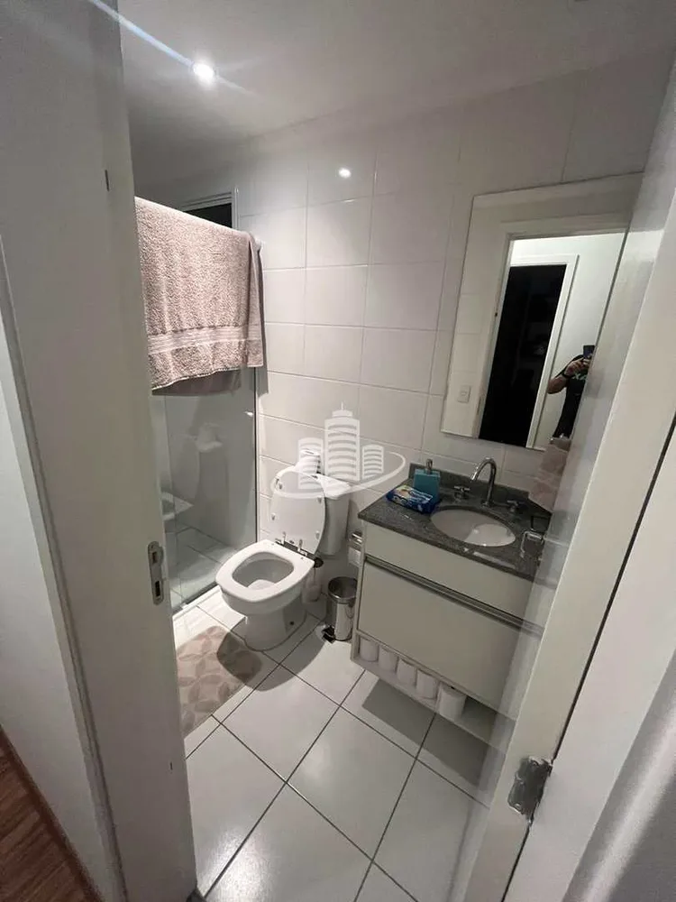 Apartamento, 3 quartos, 83 m² - Foto 4