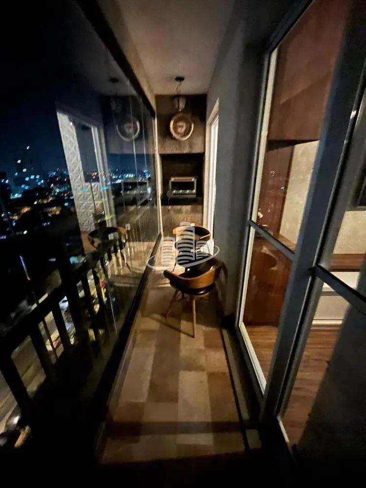 Apartamento, 3 quartos, 83 m² - Foto 1