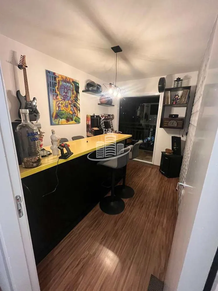 Apartamento, 3 quartos, 83 m² - Foto 2