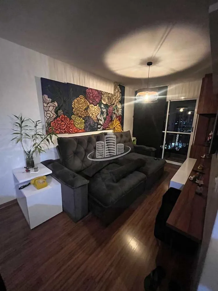 Apartamento, 3 quartos, 83 m² - Foto 15