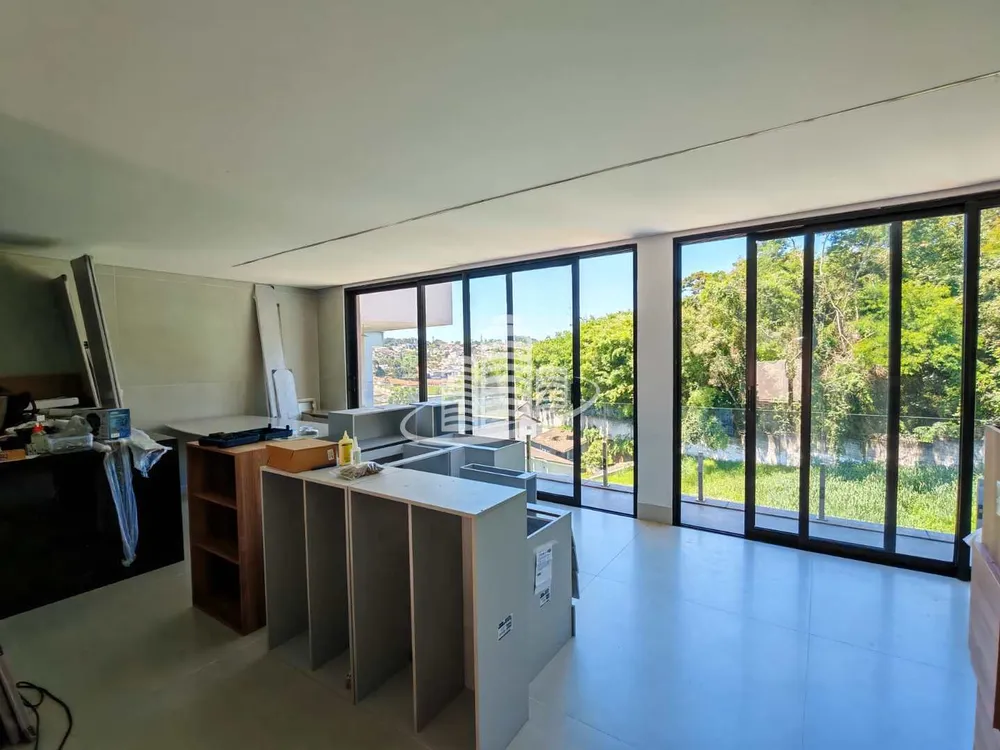 Sobrado, 4 quartos, 480 m² - Foto 2