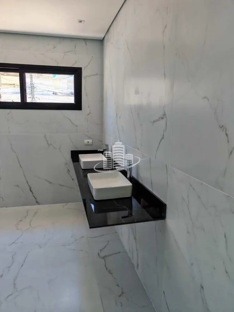 Sobrado, 4 quartos, 480 m² - Foto 6