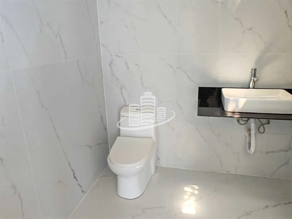 Sobrado, 4 quartos, 480 m² - Foto 11