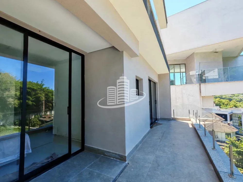 Sobrado, 4 quartos, 480 m² - Foto 1