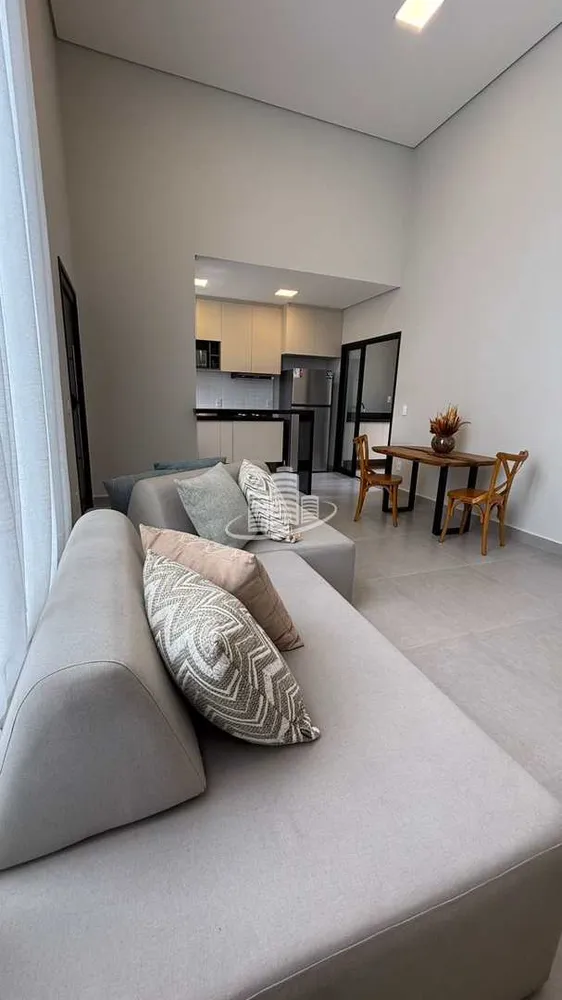 Casa, 3 quartos - Foto 7